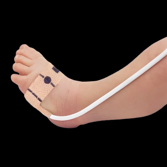 SpO2 Sensor OxiMax™ Foot Infant Single Patient Use - MAXI
