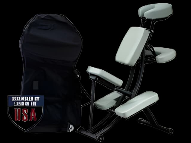 Professional Massage Table by Oakworks - Portal-Pro® PKG3539-T17