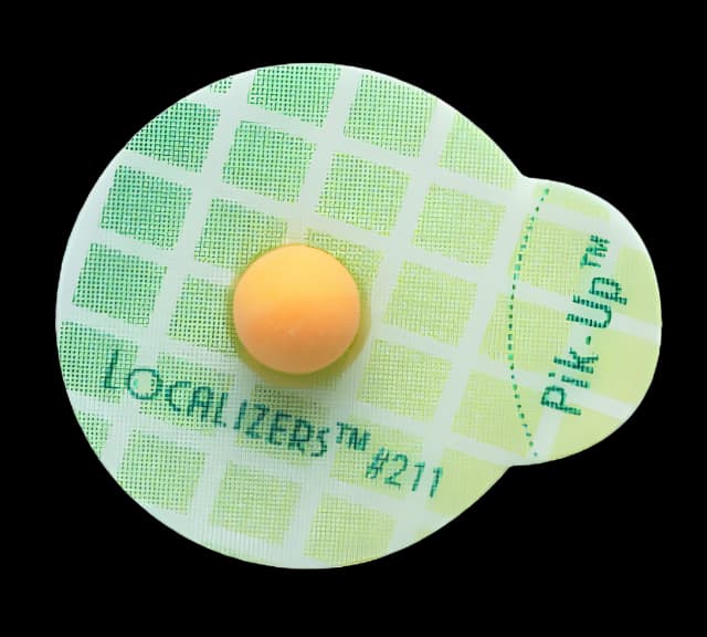 Radiology Skin Marker Localizers™ 211 - Beekley Medical