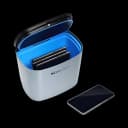 SoClean® CPAP Ozone Sanitizer - Eliminate 99.9% of Germs