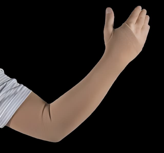 Geri-Sleeve Small Arm Sleeve - Comfort & Protection