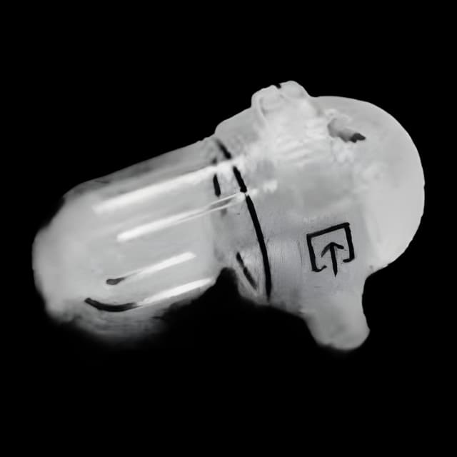 Water Trap Dryline™