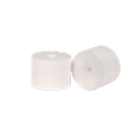 Tork® Advanced High Capacity Coreless Toilet Paper Roll - 3.7" x 4"