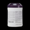 Super Sani-Cloth® Surface Disinfectant Cleaner Premoistened Germicidal Manual Pull Wipe 160 Count Canister Alcohol Scent NonSterile