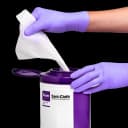 Super Sani-Cloth® Surface Disinfectant Cleaner Premoistened Germicidal Manual Pull Wipe 160 Count Canister Alcohol Scent NonSterile