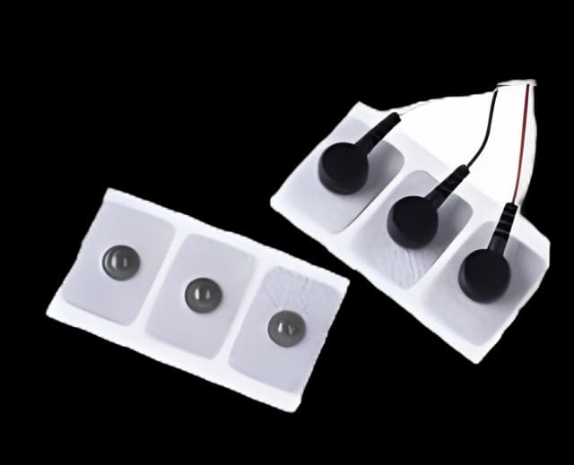 EMG Adhesive Electrode Personal Med Surface