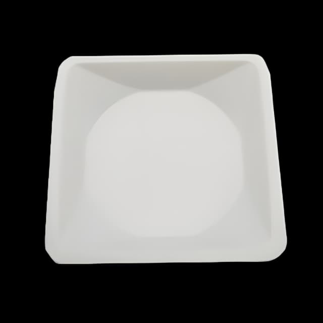 Polystyrene Weighing Dish HS1420C - Heathrow Scientific