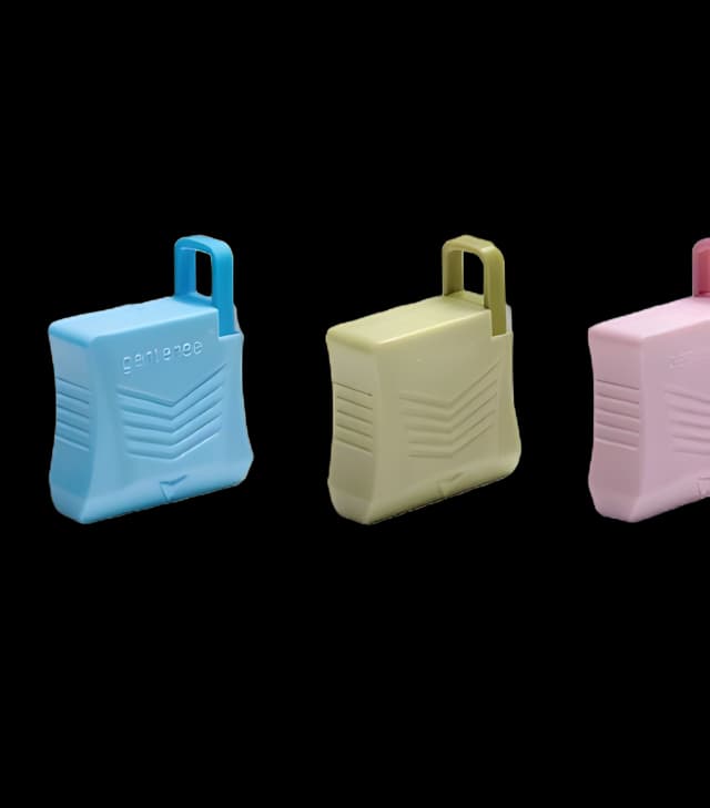 Gentleheel® Pediatric Lancet - Safe & Precise Heel Incisions