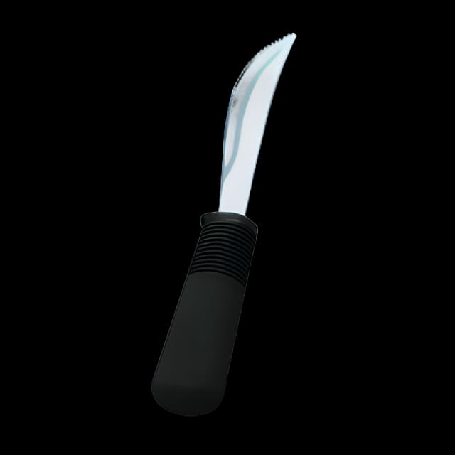 Good Grips Rocker Knife for Adaptive Kitchen Use