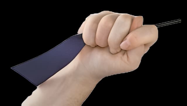 Palmer Swab Kit Freedom®