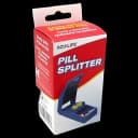 Pill Cutter Acu-Life® Hand Operated Blue