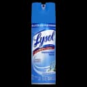 Lysol Alcohol-Based Disinfectant Spray 12.5 oz - Kills 99.9% Germs
