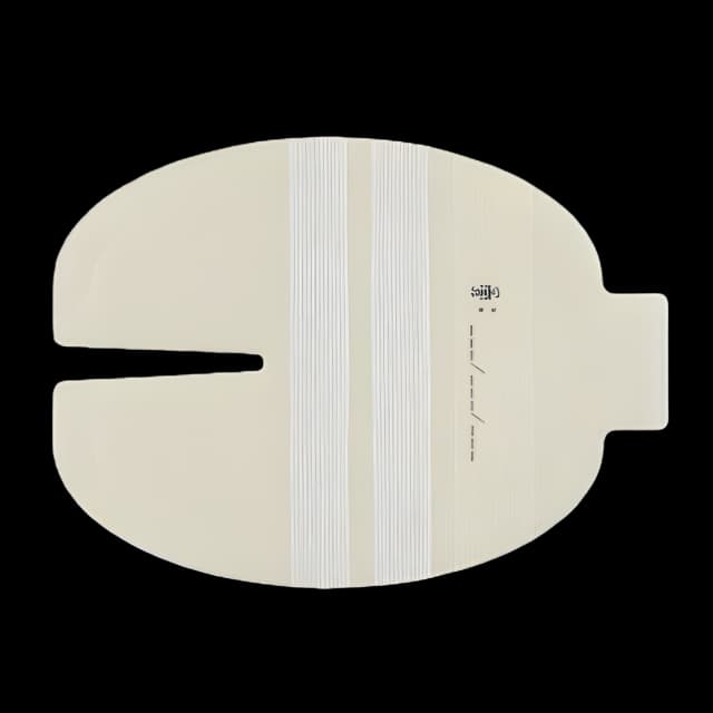 I.V. Dressing 3M™ Tegaderm™ Adhesive / Film 3-1/2 X 4-1/4 Inch Sterile