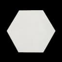 Silver Collagen Dressing 3M™ Promogran Prisma™ Matrix 19.1 Square Inch Hexagon Sterile