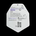 Silver Collagen Dressing 3M™ Promogran Prisma™ Matrix 19.1 Square Inch Hexagon Sterile