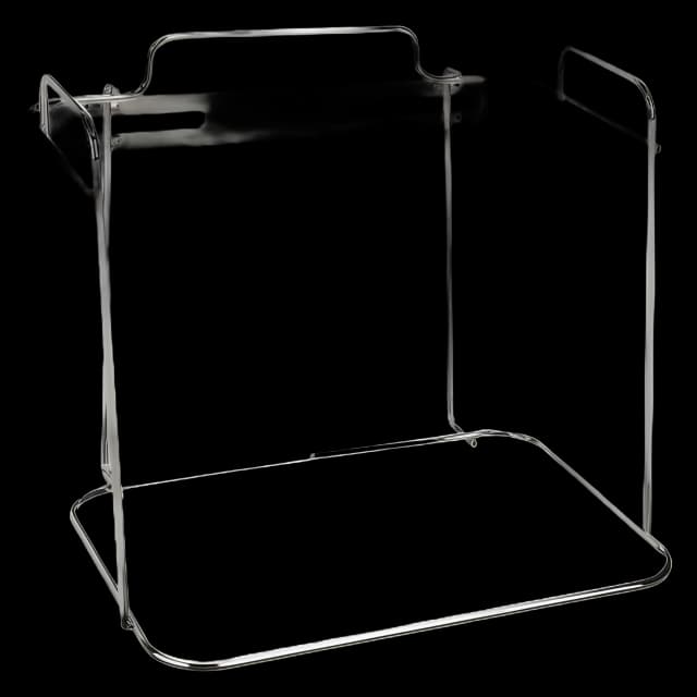 Sharps Container Bracket SharpSafety™ Wall Mount Non-Locking - 8975