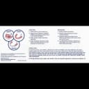 Denture Adhesive Super Poligrip® Original Cream 2.4 oz.