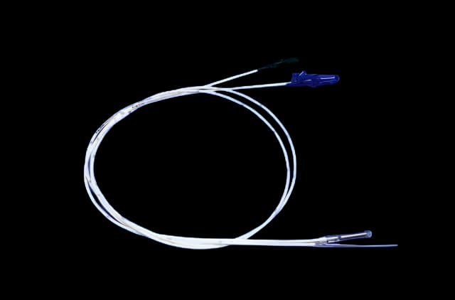 Nasogastric Feeding Tube Kangaroo™ 10 Fr. 36 Inch Tube Polyurethane Sterile