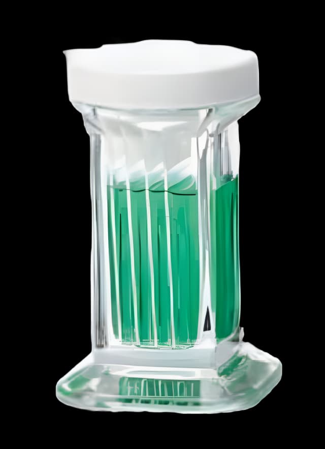 Staining Jar - 08813E