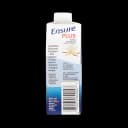 Ensure Plus Vanilla Liquid Nutrition 8 oz - High Calorie & Protein