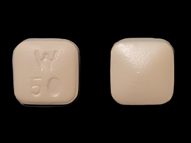 Pristiq® Desvenlafaxine Succinate 50 mg Tablet Bottle 14 Tablets