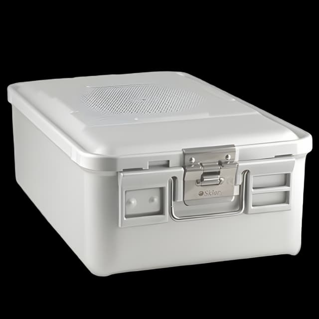 Sterilization Container Sklarlite™ - 10-4394