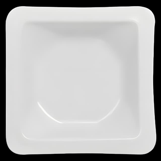 Polystyrene Weighing Dish HS1420CC - Lab Supplies