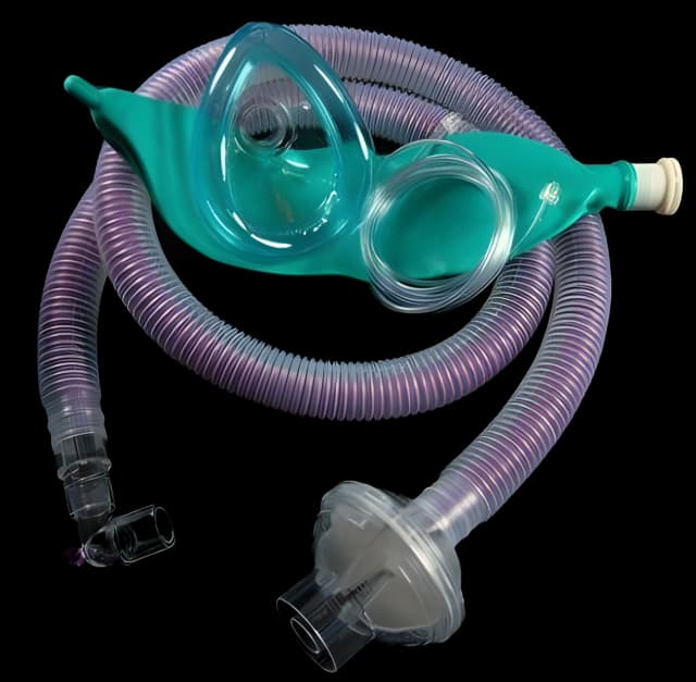 IV Extension Set F2® 40 Inch Tubing