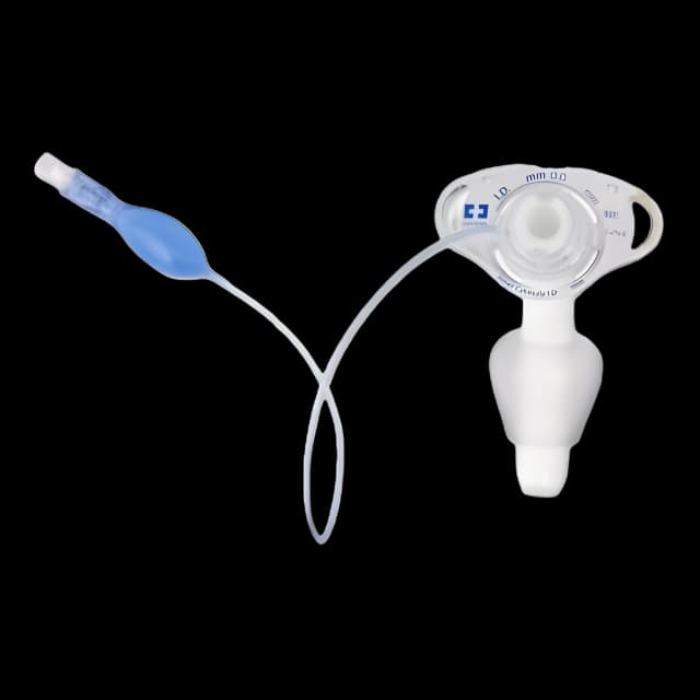Shiley 7.0 Reusable Tracheostomy Tube - Medtronic MITG