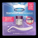 Temporary Cap and Filling Repair DenTek Temparin® Max For Fillings, Crowns, Inlays