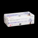 Exam Glove McKesson Confiderm® 3.5C Small NonSterile Nitrile Standard Cuff Length Textured Fingertips Blue Chemo Tested