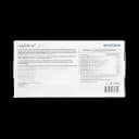 Exam Glove McKesson Confiderm® 3.5C Small NonSterile Nitrile Standard Cuff Length Textured Fingertips Blue Chemo Tested