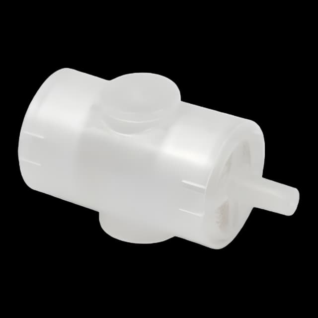 Sunset Trach Heat & Moisture Exchanger - 26 mg H2O