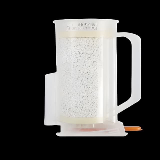 Medisorb Original 0.8kg Canister for GE Healthcare Systems