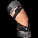 Breg Replacement Knee Brace Strap Kit - Right Medial/Left Lateral