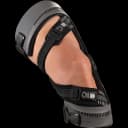 Breg Replacement Knee Brace Strap Kit - Right Medial/Left Lateral