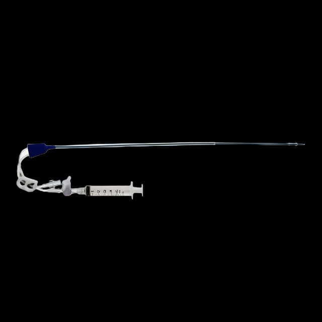 HSG Catheter 7 Fr. Balloon