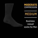 3M Futuro Medium Compression Socks - Circulation & Comfort