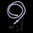 CPAP Heated Tubing Kit Luna II G2 6 Foot Length 19 mm ID 22 mm Cuffs