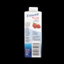 Ensure Plus Strawberry 8 oz - High Calorie/Protein Supplement