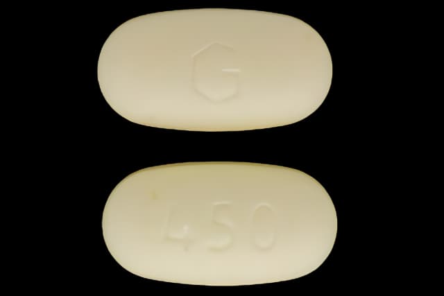 Colestipol HCl 1 Gram Tablet 120 Tablets