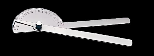 Jamar Goniometer 5048B for Physical Therapy