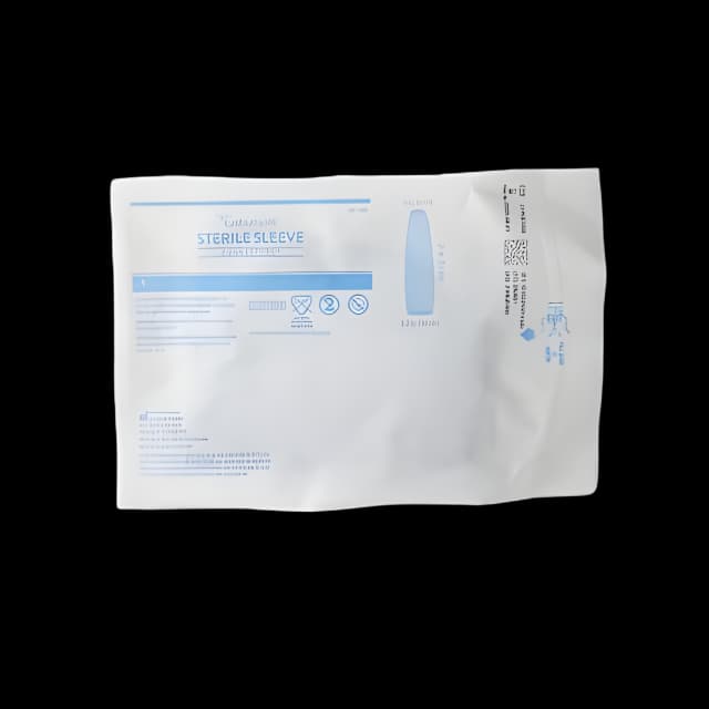 Sleeve Protector Cardinal Health™ One Size Fits Most Sterile Disposable
