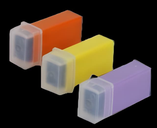 Safety Lancet SensiLance™ 28 Gauge Retractable Pressure Activated Finger - 7115