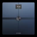 Smart Body Composition Analyzer Step On Withings LCD Display 5 -> 200kg (9 -> 440lb) Black