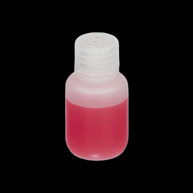 Bottle Nalgene™ Economy / Narrow Mouth HDPE 60 mL (2 oz.)