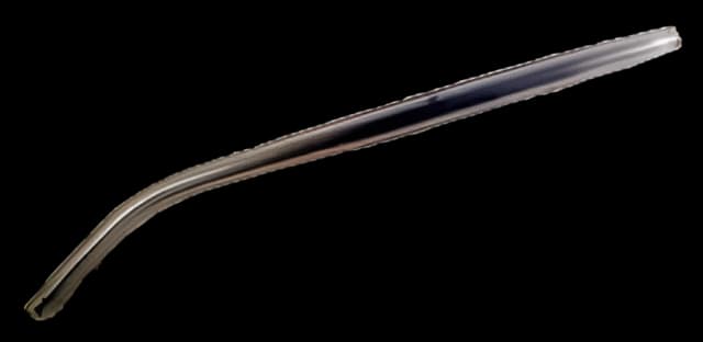 Suction Tip SSCOR HI-D® 0.25 Inch Distal Tip