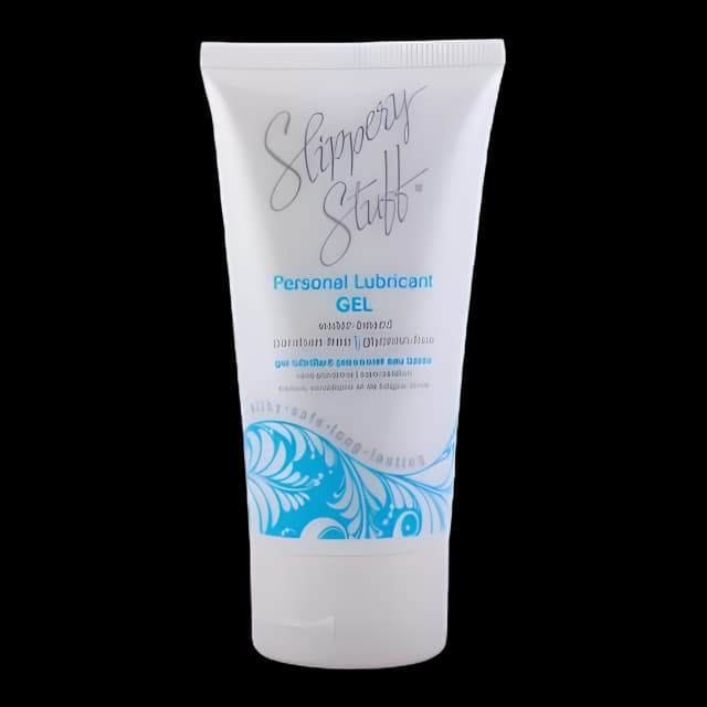 Slippery Stuff Water-Based Personal Lubricant 4 oz. - Medical Grade
