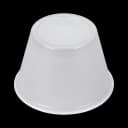 Souffle Cup Solo® 4 oz. Translucent Plastic Disposable