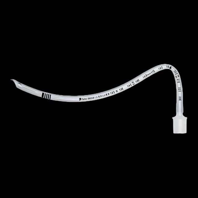 Pediatric Uncuffed Endotracheal Tube 5.0 mm - Flex-Tip®